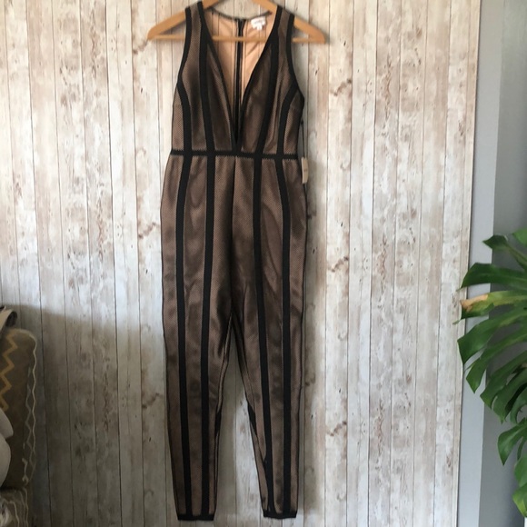 NWT Niki fishnet catsuit - Picture 6 of 14